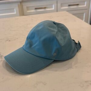 lululemon Blue Hat